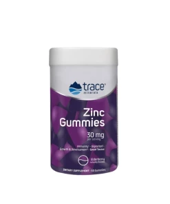 Zinc Gummies