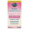 Raw Probiotics Vaginal Care (Shelf-Stable) - 30 vcaps