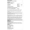 Health Thru Nutrition - Εκχύλισμα Andrographis