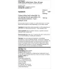 Life Extension - Ginkgo Biloba