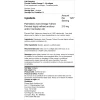 Life Extension - Provinal Purified Omega-7 - 30 softgels
