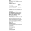 Natrol - 5-HTP Fast Dissolve 100mg - 30 δισκία
