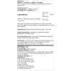 Swanson - AjiPure L-Tyrosine