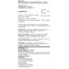 Swanson - Albion Chelated Calcium & Magnesium - 60 κάψουλες