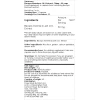 Swanson - Bacopa Monniera 10:1 Extract