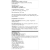Swanson - Benfotiamine