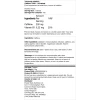Yamamoto Nutrition - Caffeine TABS - 100 δισκία
