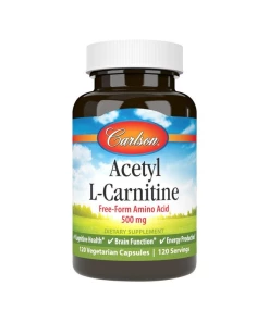 Acetyl L-Carnitine