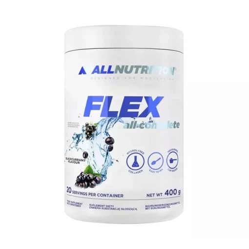 Flex All Complete