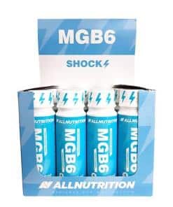 MGB6 Shock - 12 x 80 ml.