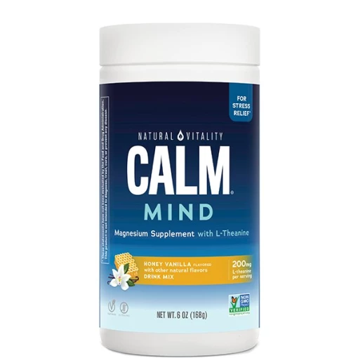 Calm Mind