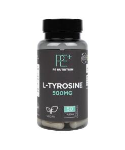 PE Nutrition L-Tyrosine