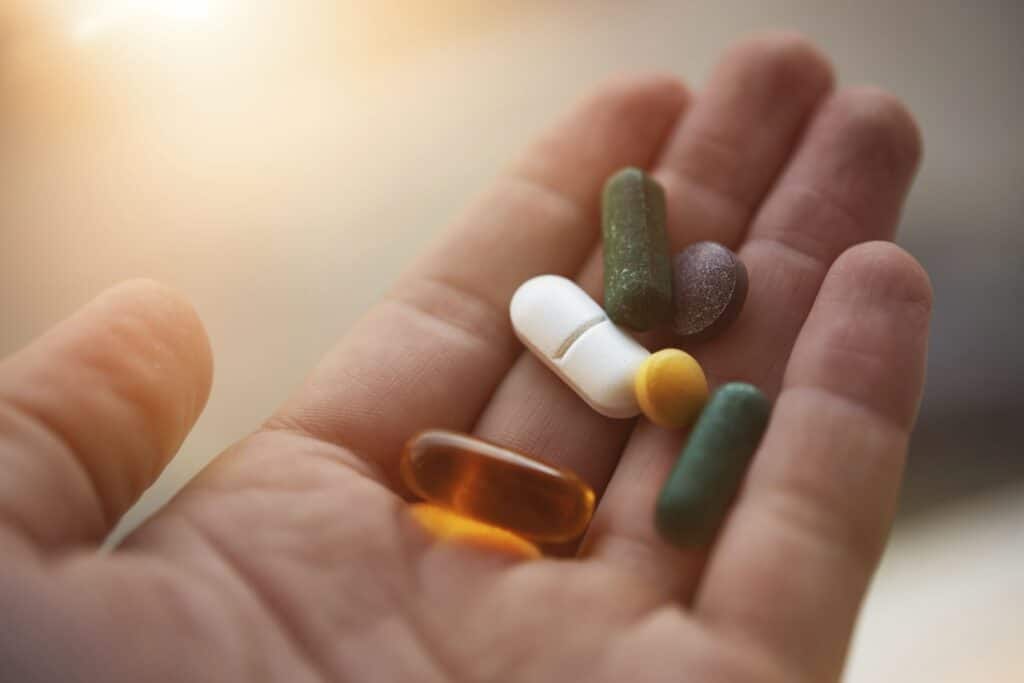 Dôležitosť vitamínov pre naše zdravie: Poznáte ich účinky a význam?