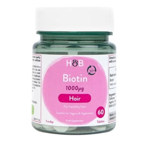 Biotin