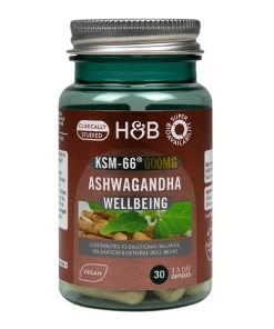 Ashwagandha