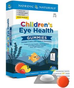 Children's Eye Health