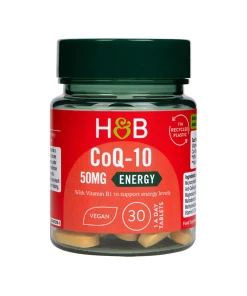 CoQ-10