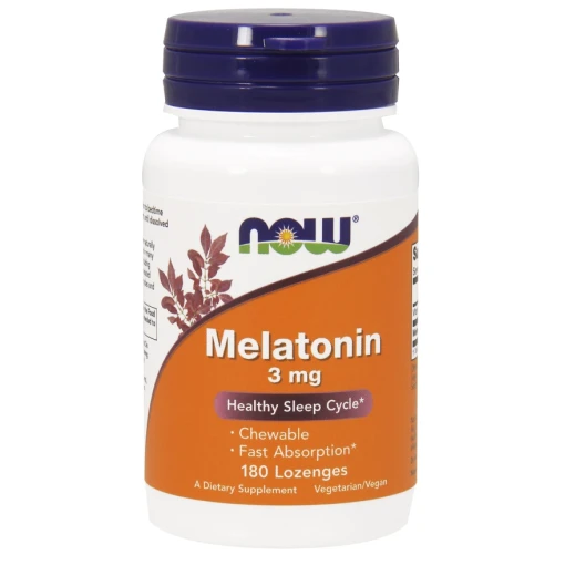 Melatonin Chewable