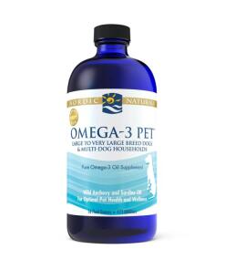 Omega-3 Pet - 473 ml.