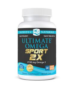 Ultimate Omega 2X Sport