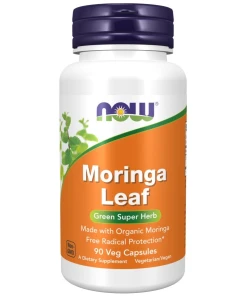 Moringa Leaf