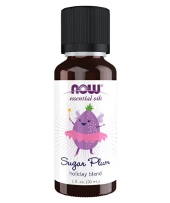 Essential Oil