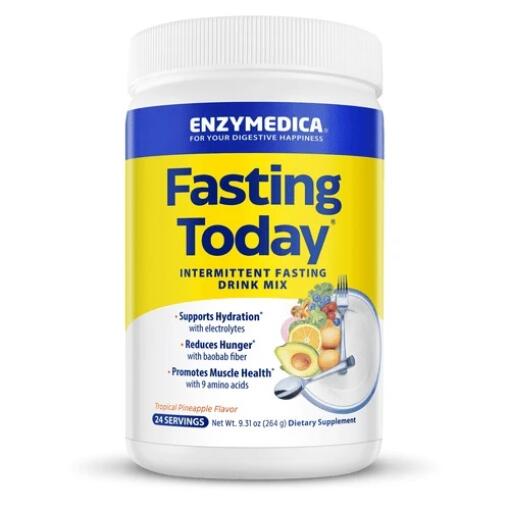 Fasting Today