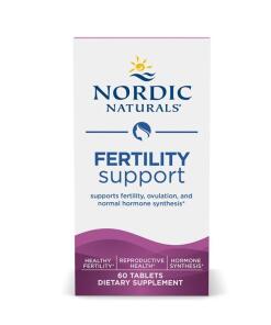 Fertility Support - 60 tablets