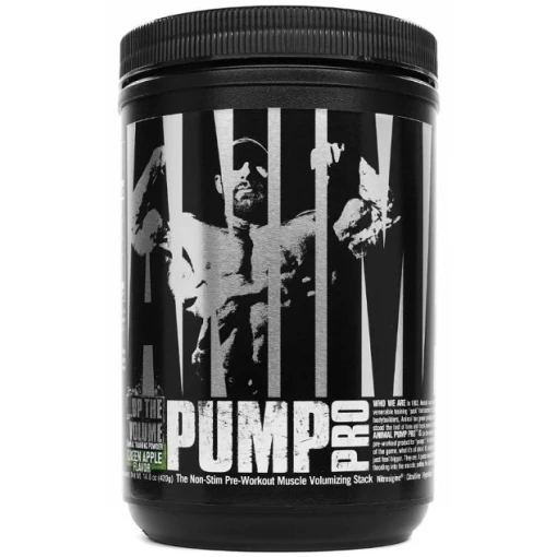 Animal Pump Pro