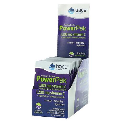 Electrolyte Stamina Power Pak