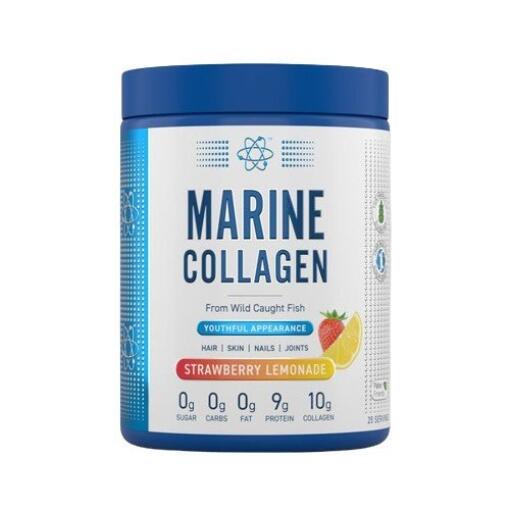 Marine Collagen