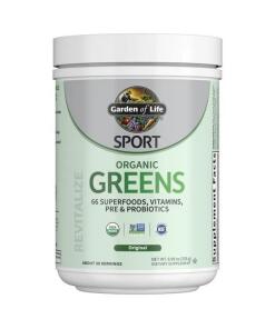 Sport Organic Greens