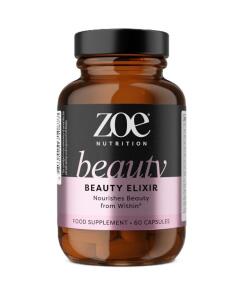 Beauty Elixir - 60 caps