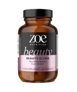 Beauty Elixir - 60 caps