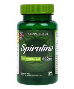 Spirulina