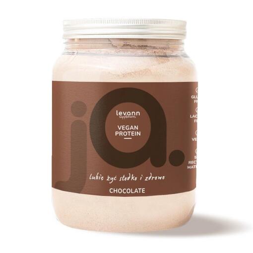jA Vegan Protein