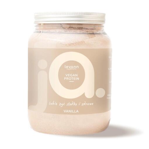 jA Vegan Protein
