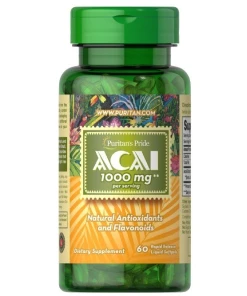 Acai