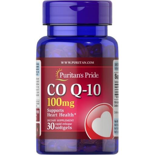 CoQ10