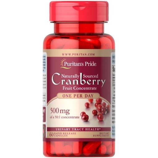 Cranberry
