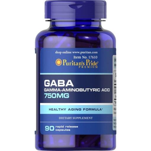 GABA