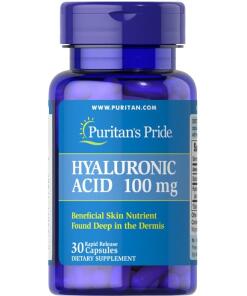 Hyaluronic Acid