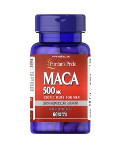 Maca