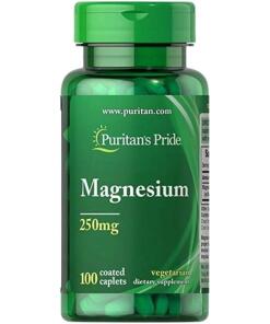 Magnesium