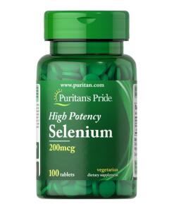 Selenium