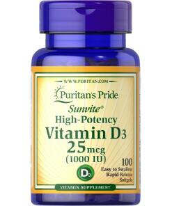 Vitamin D3