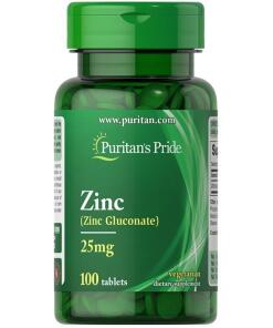 Zinc