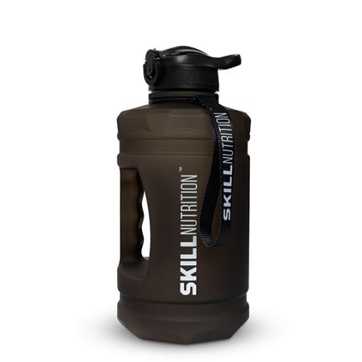 Skill Nutrition Bottle