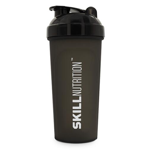 Skill Nutrition Shaker