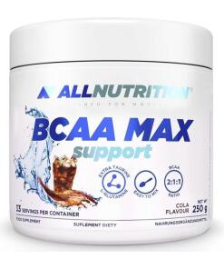 BCAA Max Podpora, Cola - 250 g